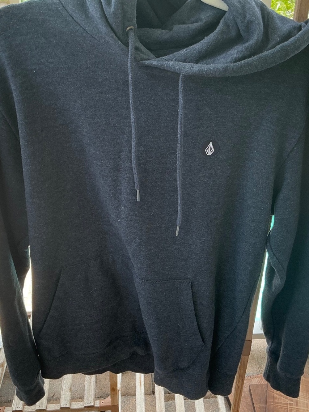 Volcom hoodie